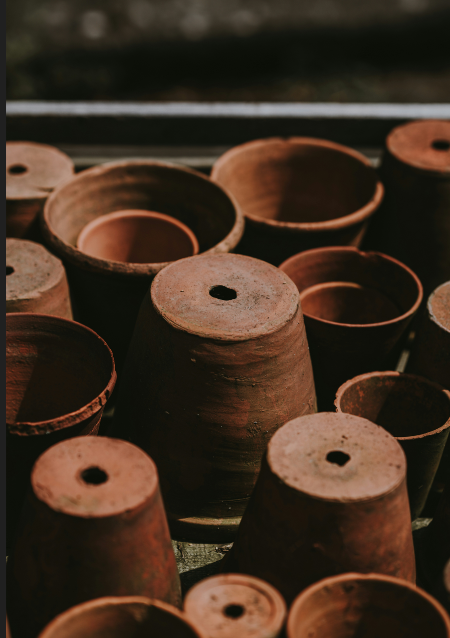 Plant Stand Diameter Guide: How to Avoid Pots That Are Too Large or Too Small