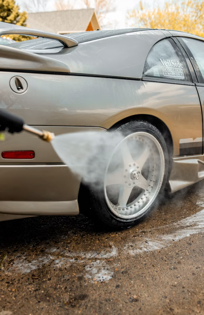 Pressure Washer Hose Sizes Explained: What Homeowners Should Know