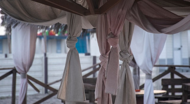Gazebo Curtains and Mosquito Nets Buying Guide