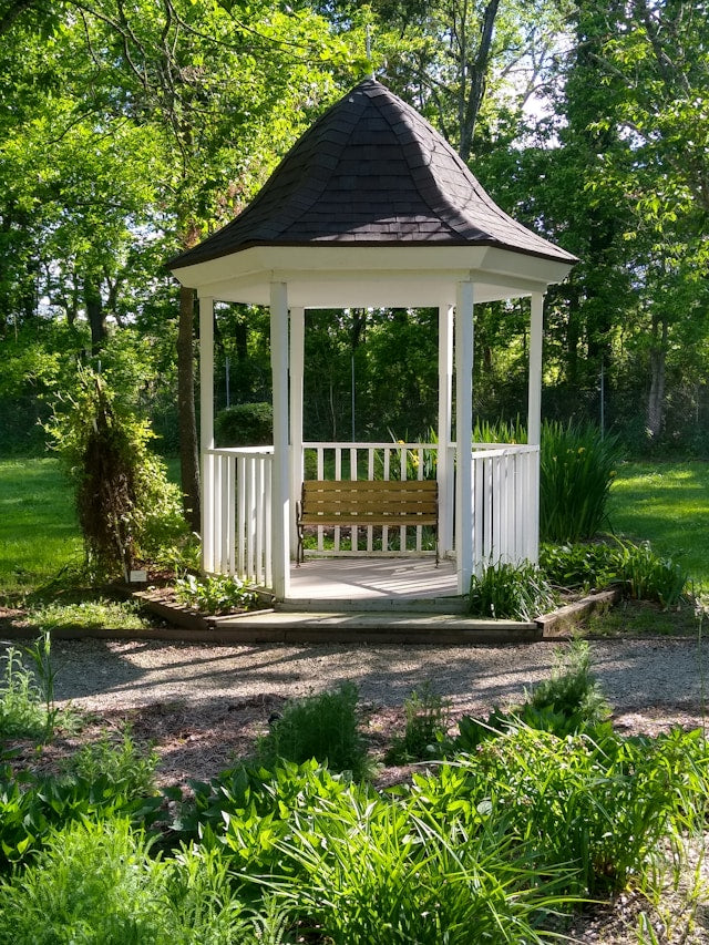 Best Features to Look for in a BBQ Gazebo