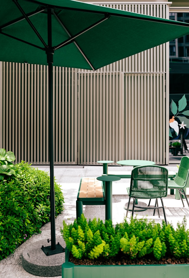 How Privacy Panels Create a Better Outdoor Space