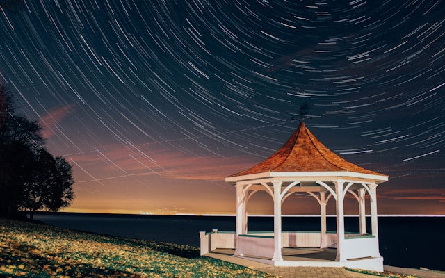 Gazebo Canopy Features Every Buyer Should Know