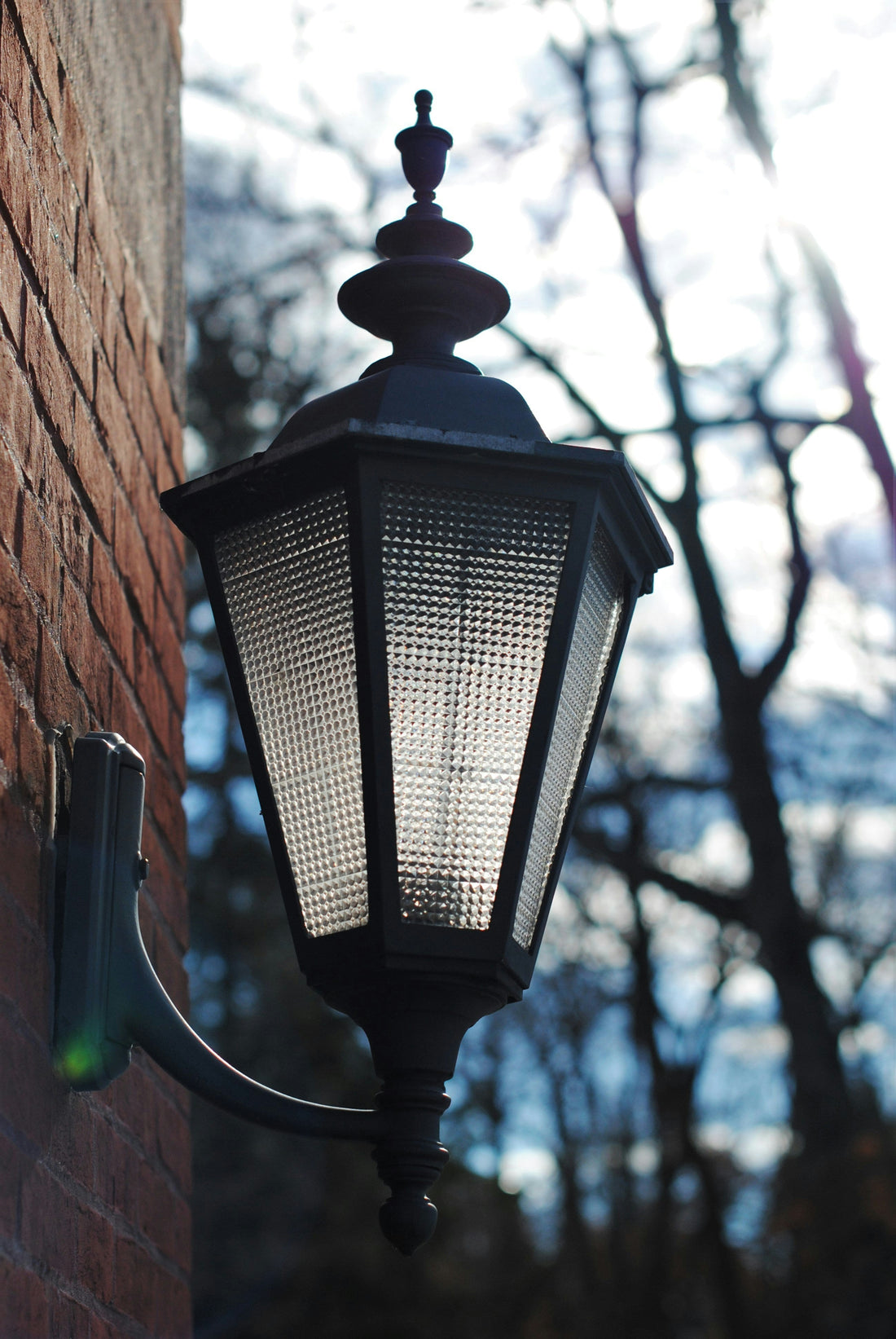 Solar Lantern Garden Statues: What to Consider Before Choosing Decorative Outdoor Lighting