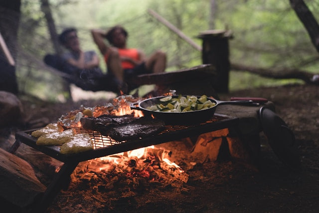 Grill Gazebo Guide for Outdoor Cooking Areas