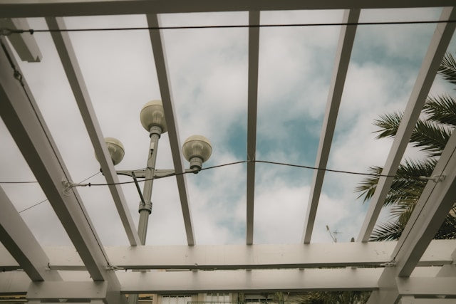 Polycarbonate Roof Gazebo Features Explained