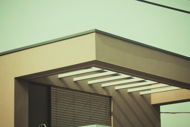 Benefits of Adding a Pergola to Your Home