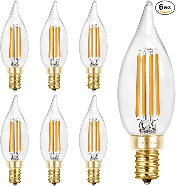 LED Bulbs