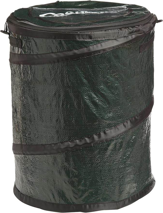 Garbage Cans