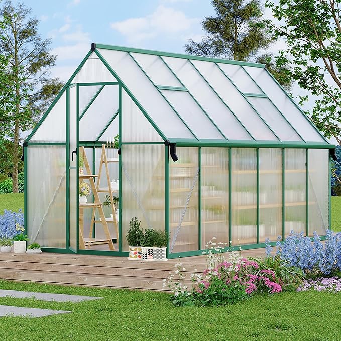 Gardening & Lawn Care