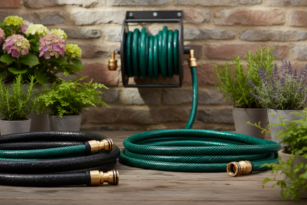 Garden Hoses