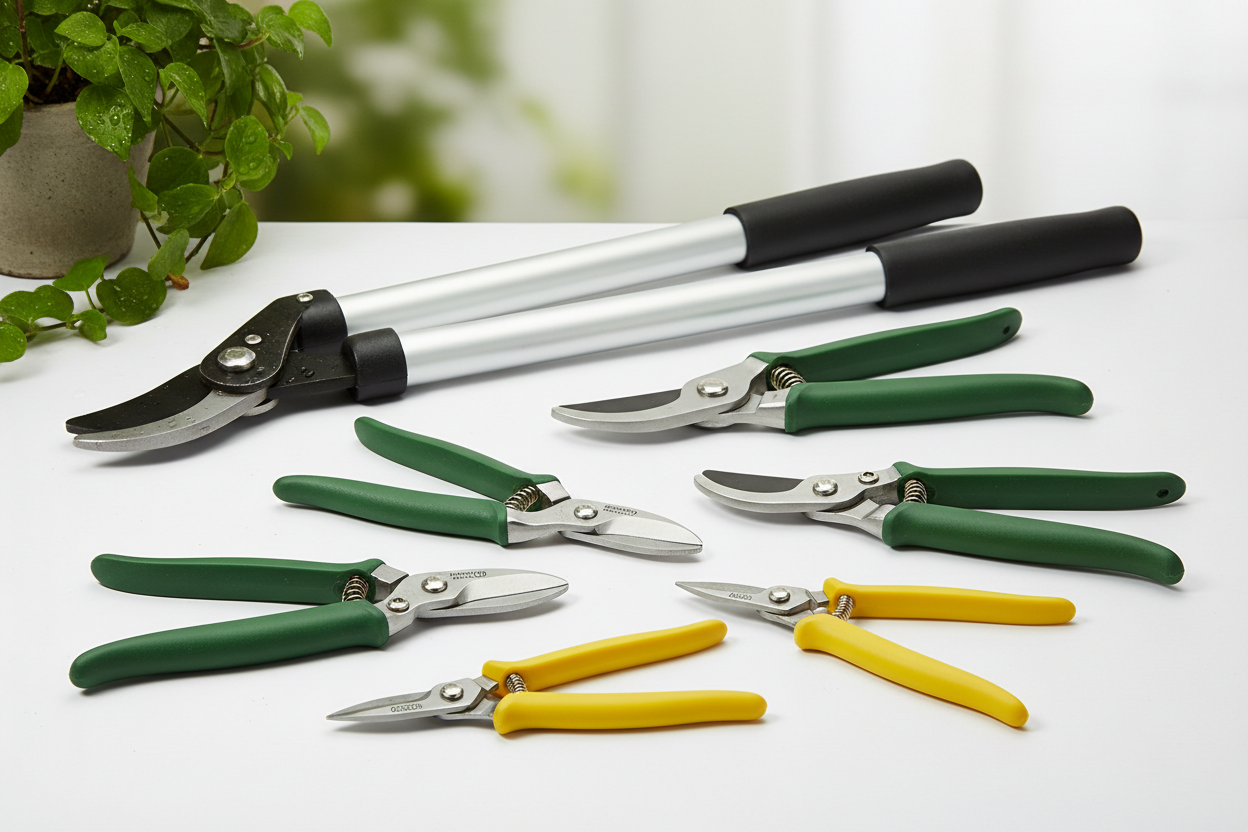 Pruning & Shears