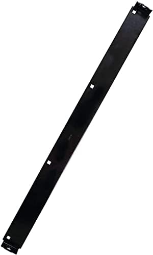 790-00120-0637 24" Shave Plate for MTD 2 Stage Snow Blower