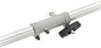 PRORUN 25.4cc Gas-Powered 2-Cycle Attachment Capable Powerhead + String Trimmer Combo Kit