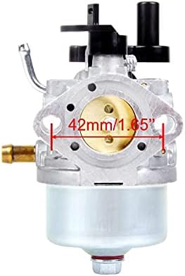 210R Carburetor for Toro Power Clear™ 210R (21-Inch) 141cc Snow Blower 38587 Part 801396