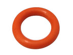 1/4" & 3/8" Pressure Washer QD Colored O-Rings (1/4''&3/8''(25+25) 50 Pack （Red+Grey）,M22 Quick Connect Coupler