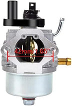 38602 Carburetor for Toro 38600 38601 38603 38610 38611 20'' 21'' 141cc Snow Blower