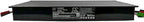 VI VINTRONS Battery for AMBROGIO L200 Carbon, L200 Deluxe 2B, L200-R, L200R Elite,