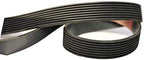 Snow Blower Thrower Drive Belt 1/2" x 34 3/8" Replacement for 95-6151 CCR2400-CCR3650 Toro ;28226 33005 33006 Lawn Boy