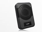 Alpine Electronics PSS-23WRA Powered Sound System Upgrade for 2018-Up 4-Door Jeep Wrangler JL Without The Factory Upgraded Sound System