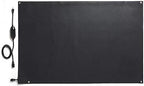 HeatTrak Heated Snow Melting Mats for Entrances (40" x 60") - No-Slip, Outdoor Mat - Electric Mat for Winter Snow/Ice Removal