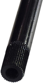 738-0919B Steering Shaft with Bushing Compatible with MTD 738-0919 738-0919A 738-0887 753-04517 76-044 for Troy Bilt TB42 TB46