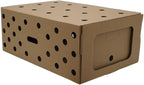 Game Bird Coop with Handle