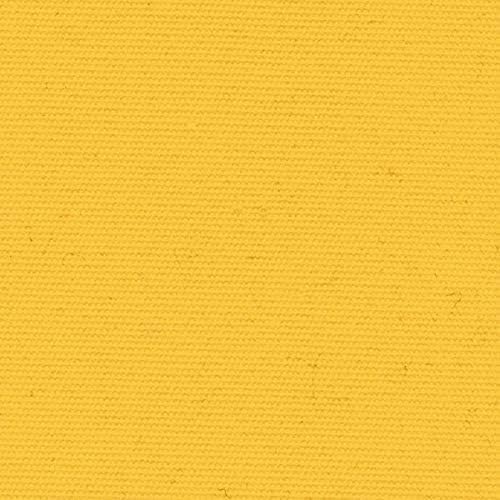 RSH DECOR Deep Seating Cushion with Pillow Back | 25” x 25.5” x 5" Seat | Water and Fade-Resistant Spun Fabric | Made in USA | Outdoor Chair Cushion Set for Patio Furniture (Yellow)