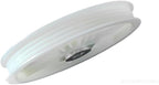 Replacement Pulley 121-6624 T-oro Quick-Clear/Power-Clear Snow Blowers 721, 38568,38563, 38751，38744, 38741, 38742, 38743