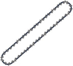 8-Inch Chainsaw Chain 4-Pack – 1/4" Pitch, .043" Gauge, 48 Drive Links, Semi-Chisel Replacement Chain for 8" Mini Chainsaw and Electric Pruning Saw