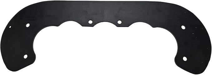 99-9313 Snowblower Rubber Auger Paddles Kit Replacement for Toro PowerClear 621 721 CCR 2000 2450 3600 3650 and 210R 221QR 421QR Snowthrower