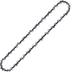 12-Inch Chainsaw Chain 4-Pack – 3/8" LP Pitch, .050" Gauge, 45 Drive Links, Semi-Chisel Replacement Chain for 12" Electric Mini Chainsaw and Pole Pruner
