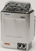 Finlandia FLB-80-S Sauna Heater, 8kw 240v/1ph, Maximum 425 cubic feet