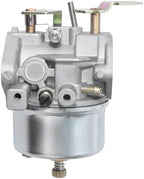 Carburetor Replacement For Tecumseh 4000 H4000 watt Generator, JD826 John Deere 826 Snowblower, 1985 1992 Snow Chief 8HP Blower, Ariens ST8 Snowblower
