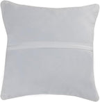 East Green 20 x 20 Waterproof Outdoor Pillow with Insert, Flax Tan - Premium Olefin Outdoor Accent Pillow for Patio Furniture