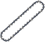6-Inch Micro Chainsaw Chain 4-Pack – 1/4" Pitch, .043" Gauge, 37 Drive Links, Semi-Chisel Replacement Chain for 6" Precision Pruning Saw & Bonsai Trimmer