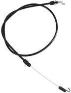 Ganivsor Clutch Control Cable Replacement for MTD CUB Cadet Snow Throwers 746-0910A 946-0910A Parts
