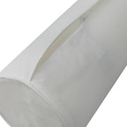 East Green 37 x 8 Outdoor Bolster Pillow, Flax Tan
