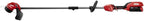 SKIL PWR CORE 40 Brushless 40V 14'' String Trimmer Kit with Dual Line Bump Feed, Includes 2.5Ah Battery and Auto PWR JUMP Charger - LT4818-10