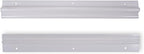 84-1980 Snow Blower Rubber Paddles & 75-8780 Scraper 75-9010 Belt Replacement Kit with 66-7460 Primer Bulb Hardware Kit for Toro CCR Powerlite Snowthrower