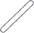 14-Inch Chainsaw Chain 4-Pack – 3/8" LP Pitch, .050" Gauge, 52 Drive Links, Semi-Chisel Replacement Chain for 14" Electric Mini Chainsaw and Pole Pruner
