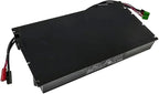 VI VINTRONS Battery for AMBROGIO L200 Carbon, L200 Deluxe 2B, L200-R, L200R Elite,