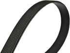 Snow Blower Thrower Drive Belt 1/2" x 34 3/8" Replacement for 95-6151 CCR2400-CCR3650 Toro ;28226 33005 33006 Lawn Boy