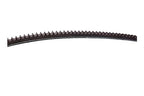 Snowblower Wheel Drive Belt 3/8" x 31" Compatible with Toro 120-3893 7Power Max 724OE 726OE 826OE
