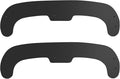 532442759 Snow Blower Auger Blade Set (2 Pack) -Rubber Snow Blower Paddle Set Compatible with Husqvarna ST111 ST121E ST131 ST151