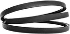 Lawn Mower Tractor Transmission Drive Ground Belt 1/2"X83" for AYP Husqvarna 137153 532137153 TH4H830