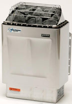 Finlandia FIN-80-S Sauna Heater with Xenio Digital Control, 8kw 240v/1ph, Maximum 425 cubic feet