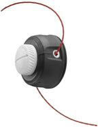 Genuine Black MAX String Trimmer Bump Head for Straight Shaft - See Description
