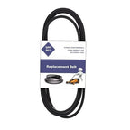 Lawn Mower Tractor Deck Belt 1/2" x 162" Replacement for Toro 86-1960 Groundsmaster 455D