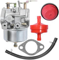 Carburetor Replacement For Tecumseh 4000 H4000 watt Generator, JD826 John Deere 826 Snowblower, 1985 1992 Snow Chief 8HP Blower, Ariens ST8 Snowblower