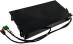 VI VINTRONS Battery for AMBROGIO L200 Carbon, L200 Deluxe 2B, L200-R, L200R Elite,